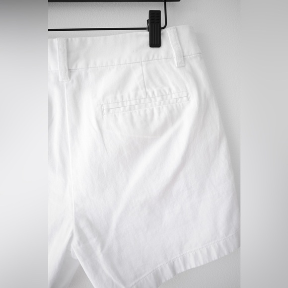 J Crew Chino Shorts - Picture 8 of 9